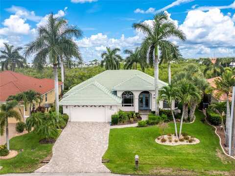 3626 KASSANDRA DRIVE, PUNTA GORDA, FL 33950