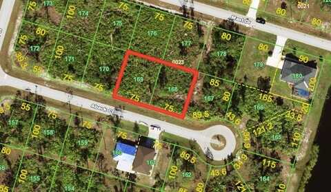 8 ABACK COURT, PLACIDA, FL 33946