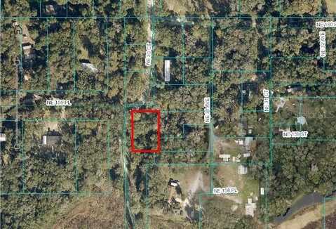 15950 NE 30TH COURT, CITRA, FL 32113