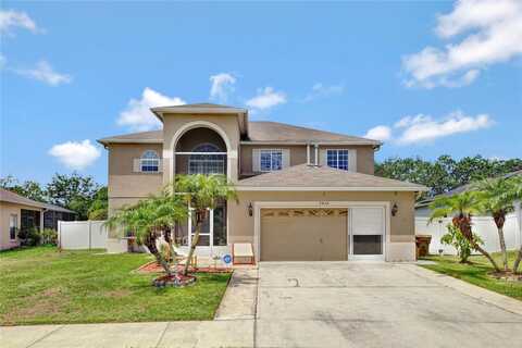 5456 CREPE MYRTLE CIRCLE, KISSIMMEE, FL 34758