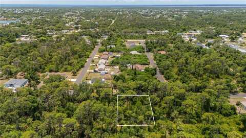 18224 KOALA AVENUE, PORT CHARLOTTE, FL 33948