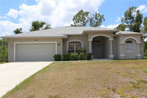 1385 WOODCREST LANE, NORTH PORT, FL 34286