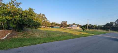 BONITO AVENUE, NOKOMIS, FL 34275