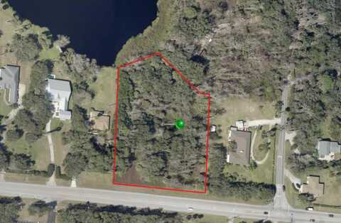 420 N KEPLER ROAD, DELAND, FL 32724