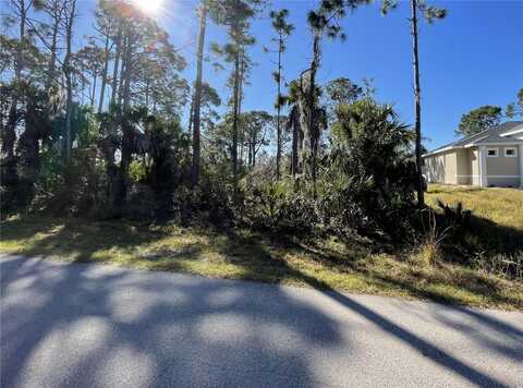 17403 POWELL AVENUE, PORT CHARLOTTE, FL 33948