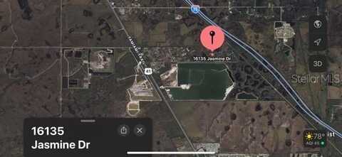 16135 JASMINE DRIVE, PUNTA GORDA, FL 33955