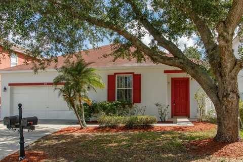 319 SAND RIDGE DRIVE, DAVENPORT, FL 33896