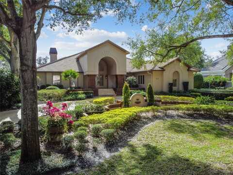 5379 ISLEWORTH COUNTRY CLUB DRIVE, WINDERMERE, FL 34786