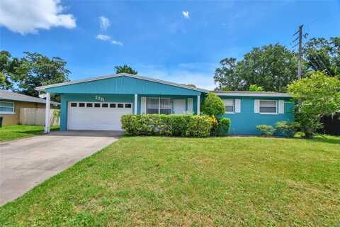 2231 NOTTINGHAM ROAD, SOUTH DAYTONA, FL 32119