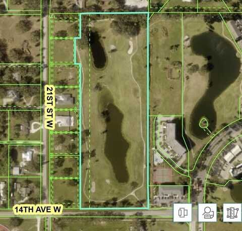 1404 21ST STREET W, PALMETTO, FL 34221