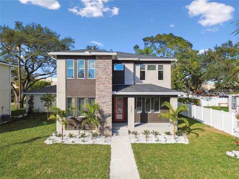 1321 W ARCH STREET, TAMPA, FL 33607