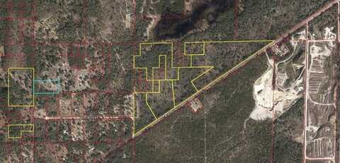 SW ARCHER, ARCHER, FL 32618