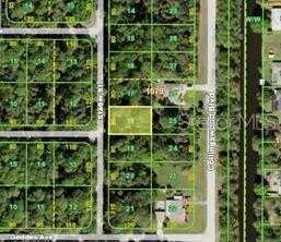 328 STATLER STREET, PORT CHARLOTTE, FL 33954