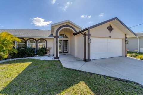 56 LONG MEADOW COURT, ROTONDA WEST, FL 33947