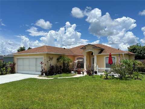 1124 ROAN COURT, KISSIMMEE, FL 34759