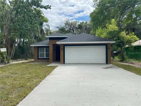 0 JONES AVENUE, SANFORD, FL 32773