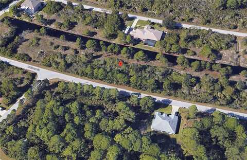 8219 WALBERT STREET, PORT CHARLOTTE, FL 33981