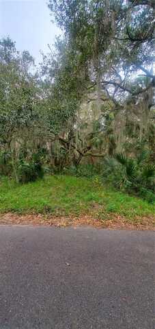 W BEACH PARKWAY, LAKE WALES, FL 33898