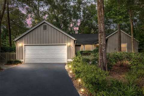 9818 SW 54TH LANE, GAINESVILLE, FL 32608