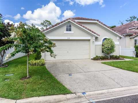 918 TORREY PINE DRIVE, WINTER SPRINGS, FL 32708