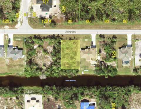 12051 FORESMAN BOULEVARD, PORT CHARLOTTE, FL 33981