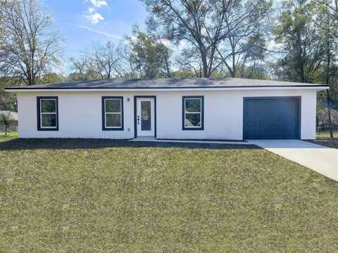 2 SPRING TRAIL, OCALA, FL 34472