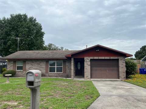 1085 N 12TH STREET, EAGLE LAKE, FL 33839