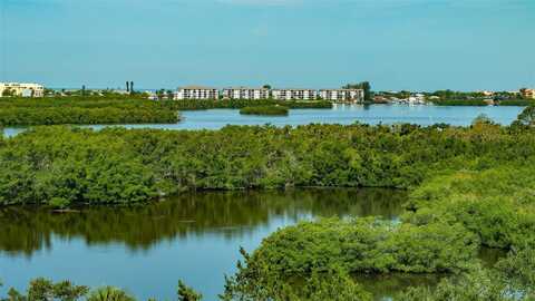 401 N POINT ROAD, OSPREY, FL 34229