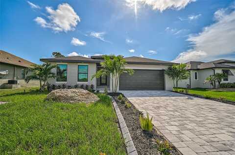 129 ARCH DRIVE, ROTONDA WEST, FL 33947