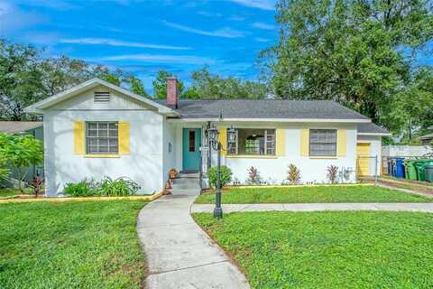 6006 N 9TH STREET, TAMPA, FL 33604