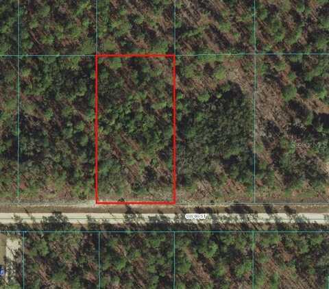 0 SW 80TH STREET, DUNNELLON, FL 34432