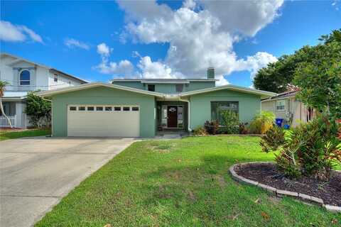 61 N CANAL DRIVE, PALM HARBOR, FL 34684