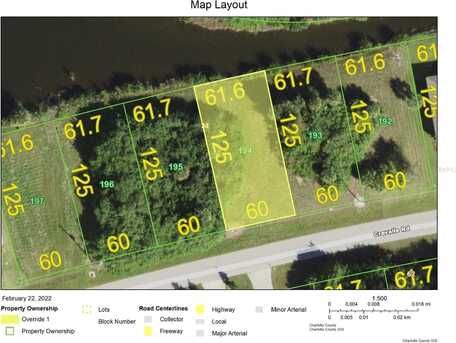 146 CREVALLE ROAD, ROTONDA WEST, FL 33947