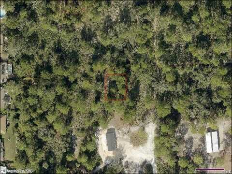 PARK FOREST BOULEVARD, MOUNT DORA, FL 32757