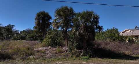 3055 CABARET ST, PORT CHARLOTTE, FL 33948