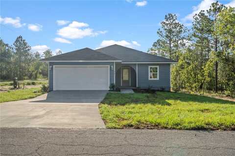 951 NE 150TH AVENUE, WILLISTON, FL 32696