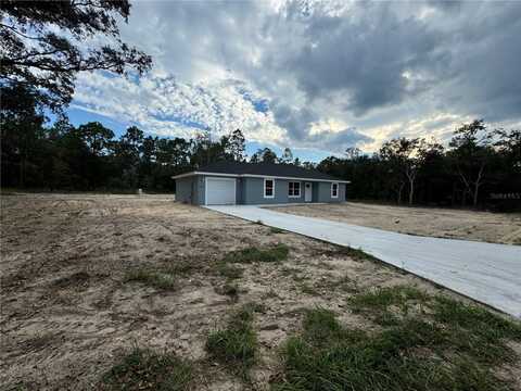 23562 SW GREEN BAY DRIVE, DUNNELLON, FL 34431