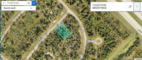 MARSDEN AVENUE, NORTH PORT, FL 34288