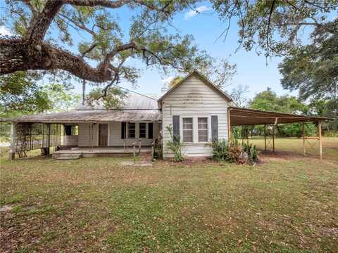 6106 PINE AVENUE NW, LAKELAND, FL 33810