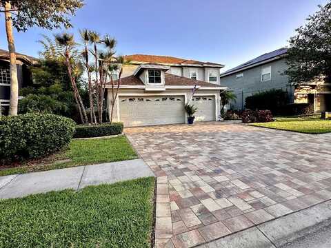 535 HARBOR GROVE CIRCLE, SAFETY HARBOR, FL 34695