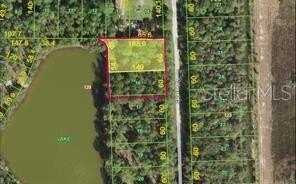 12445 & 12451 CARAVAN DRIVE, PUNTA GORDA, FL 33955