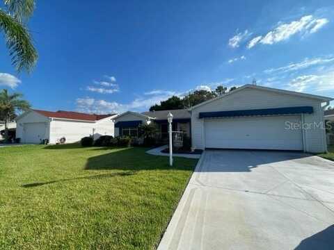 806 CAMINO DEL REY DRIVE, LADY LAKE, FL 32159