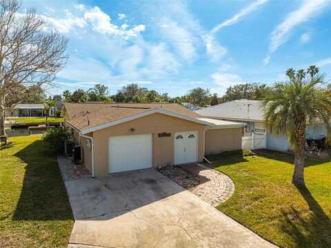 4908 SHOREVIEW COURT, PORT RICHEY, FL 34668