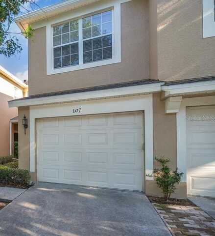 6462 CANTUA LANE, ORLANDO, FL 32835