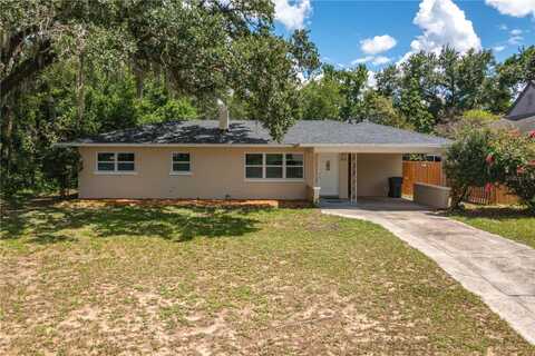 656 LORRAINE CIRCLE, LAKE WALES, FL 33853