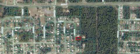 00 SE 178TH AVENUE, SILVER SPRINGS, FL 34488