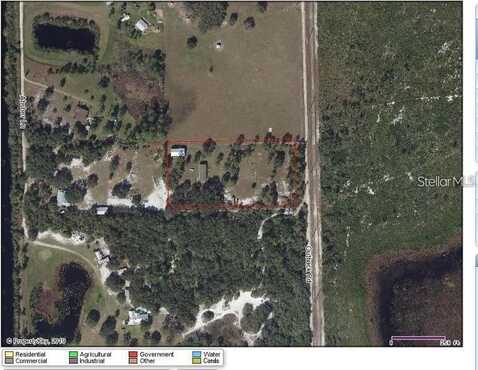 902 OUTBACK ROAD, SAINT CLOUD, FL 34771