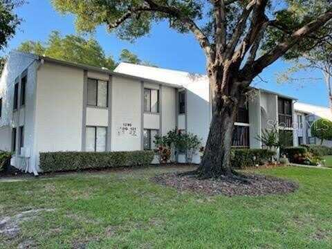 1290 PINE RIDGE CIRCLE E, TARPON SPRINGS, FL 34688