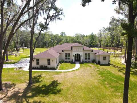 14950 NW 216TH PLACE, MICANOPY, FL 32667