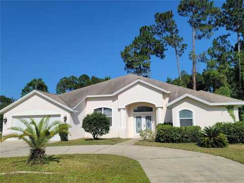 12 BENNETT LANE, PALM COAST, FL 32137